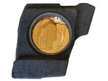 *Короб стелс BMW X1 Li Long U12. Цена – 10 990 руб.