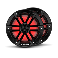 Акустика для яхт и катеров . Акустическая система ROCKFORD FOSGATE M1-8B черный. Цена от – 29&nbsp;990 руб.