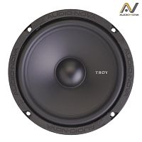 Среднечастотная акустика (Мидбасс). Акустическая система AUDIO NOVA TROY M165L. Цена от – 3 170 руб.