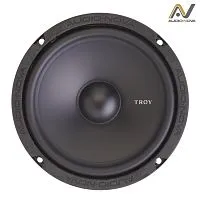 Среднечастотная акустика (Мидбасс). Акустическая система AUDIO NOVA TROY M165L. Цена от – 3 170 руб.