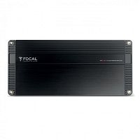 Усилитель FOCAL FPX1.1000. Цена – 46 480 руб.