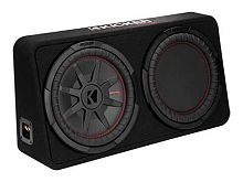 Сабвуфер KICKER TCWRT122. Цена – 38&nbsp;550 руб.