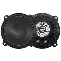 *Среднечастотная акустика. Акустическая система RECOIL RMS35. Цена от – 13 490 руб.