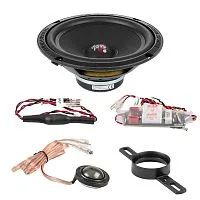 2 компонентная акустика. Акустическая система AUDIO SYSTEM (Germany) HX165 SQ EM EVO3. Цена от – 38&nbsp;490 руб.