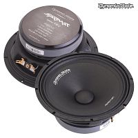 Среднечастотная акустика (Мидбасс). Акустическая система DYNAMIC STATE SARMAT SMM-16V. Цена от – 5 190 руб.