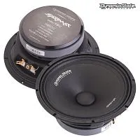*Среднечастотная акустика (Мидбасс). Акустическая система DYNAMIC STATE SARMAT SMM-16V. Цена от – 5 190 руб.