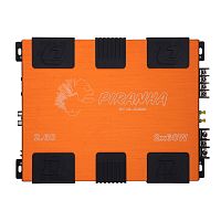 Усилитель DL AUDIO PIRANHA 2.60. Цена – 4 490 руб.