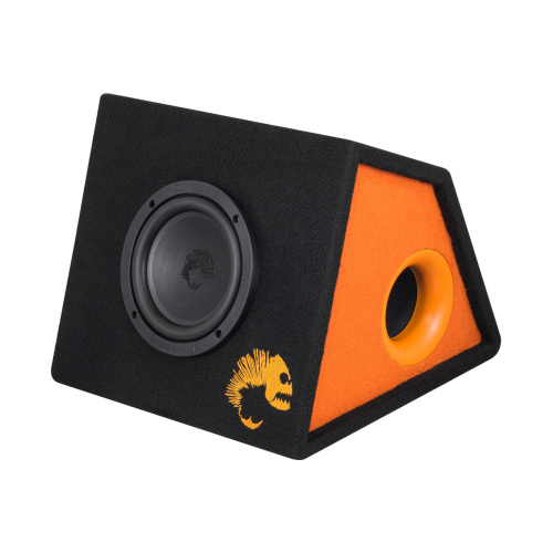 Сабвуфер DL AUDIO PIRANHA 6.5A. Цена – 8&nbsp;090 руб. фото 6