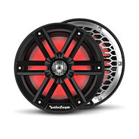 Акустика для яхт и катеров . Акустическая система ROCKFORD FOSGATE M2-8B. Цена от – 49&nbsp;990 руб.