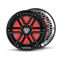 *Акустика для яхт и катеров . Акустическая система ROCKFORD FOSGATE M2-8B. Цена от – 49&nbsp;990 руб.
