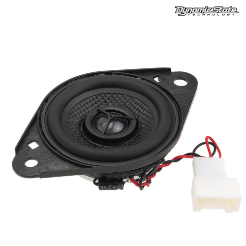 Акустика для TOYOTA, SUBARU, LEXUS,DAIHATSU, LADA. Акустическая система DYNAMIC STATE DTL-CX7. Цена от – 15 450 руб. фото 6