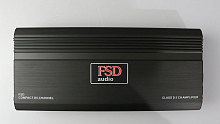 Усилитель FSD AUDIO COMPACT D5 CHANNEL. Цена – 11 120 руб.