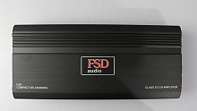 Усилитель FSD AUDIO COMPACT D5 CHANNEL. Цена – 11 120 руб.