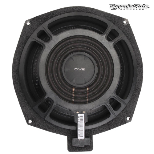 Акустика для BMW. Акустическая система DYNAMIC STATE DBW-SW206C. Цена от – 28 950 руб. фото 2