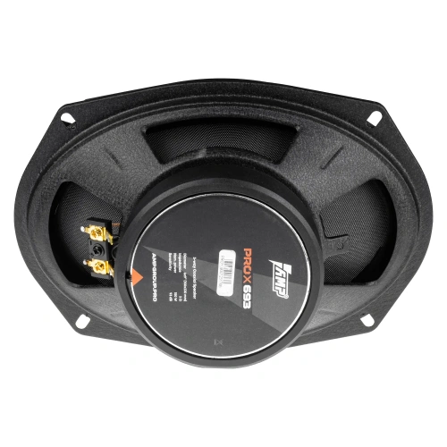 Коаксиальная акустика. Акустическая система AMP PRO X 693. Цена от – 5&nbsp;380 руб. фото 3