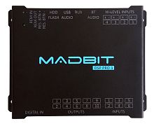 Процессор Madbit DSP PRO3. По цене – 42 990 руб.