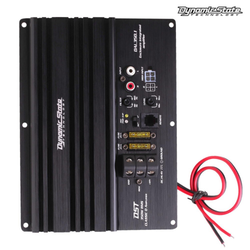 Усилитель DYNAMIC STATE CUSTOM DAi.550.1. Цена – 7 690 руб.