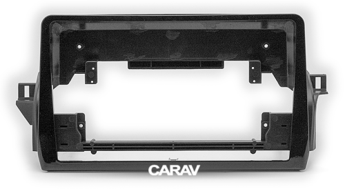 Переходная рамка CARAV 22-1299. Цена – 1 990 руб. фото 2