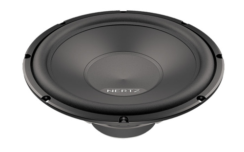 Сабвуфер HERTZ UNO S 300 S4. Цена – 7 760 руб.