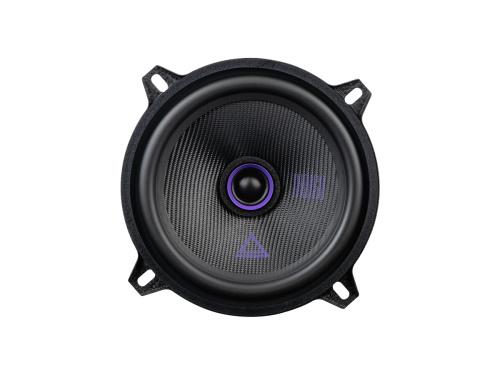 Коаксиальная акустика. Акустическая система AURA INDIGO-GF5X. Цена от – 4 890 руб. фото 7