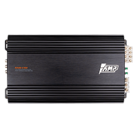 Усилитель AMP MASS 4.100. Цена – 6 490 руб.