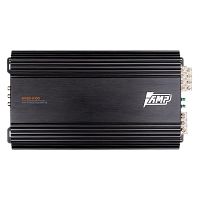Усилитель AMP MASS 4.100. Цена – 6 490 руб.