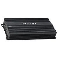 *Усилитель AVATAR ABR 1000.5. Цена – 8 790 руб.