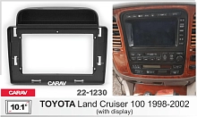 Переходная рамка CARAV 22-1230. Цена – 2 490 руб.