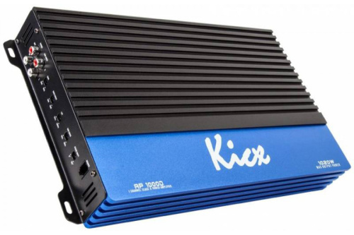 Усилитель KICX AP1000D ver.2. Цена – 10 590 руб.