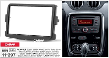 Переходная рамка CARAV 11-297. Цена – 1 080 руб.