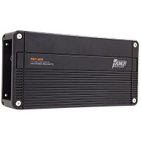 Усилитель AMP PRO 1.800. Цена – 9 590 руб.