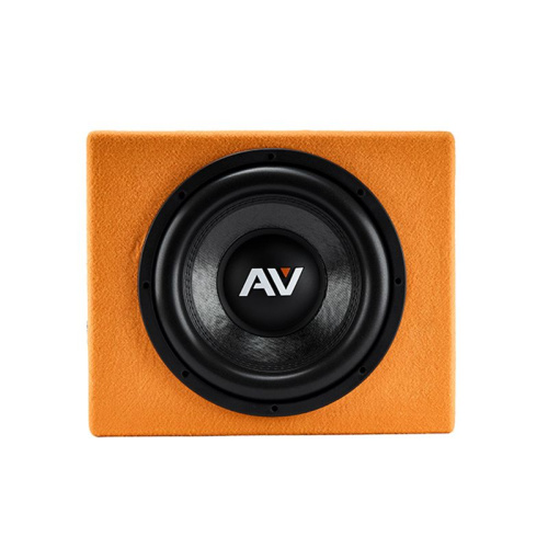 Сабвуфер AVATAR BURAN 12A ORANGE. Цена – 14 390 руб. фото 3 Сабвуфер AVATAR BURAN 12A ORANGE. Цена – 14 390 руб. фото 3