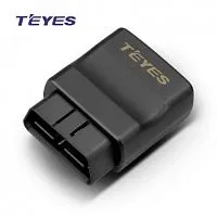 *Диагностический адаптер Teyes OBD2