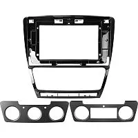 *Установочный набор Skoda Octavia 2 A5 Black 2008-2013. Цена – 3 000 руб.