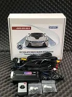 *Система кругового обзора SPARK BVD-360-R. Купить за – 36&nbsp;490 руб.