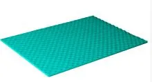 *Шумоизоляция COMFORT MAT SOFTWAVE EXPERT. Цена – 1 350 руб.