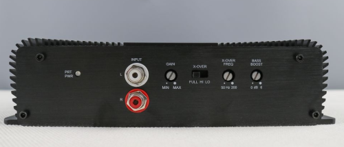 Усилитель AUDIO SYSTEM (Italy) ASS150.2. Цена – 34 590 руб. фото 3