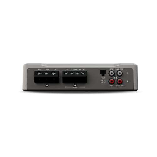 Усилители для яхт и катеров. Усилитель ROCKFORD FOSGATE M2-200X2. Цена от – 24&nbsp;990 руб. фото 3