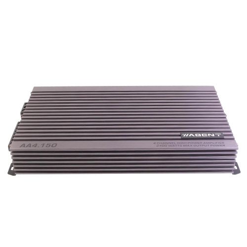 Усилитель ABENT AA4.150. Цена – 12 490 руб. фото 8 Усилитель ABENT AA4.150. Цена – 12 490 руб. фото 8