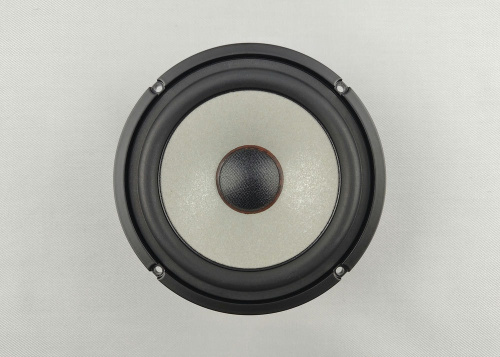 Среднечастотная акустика. Акустическая система STEG K4C. Цена от – 27&nbsp;590 руб.