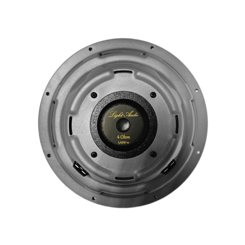 Сабвуфер LIGHT AUDIO LASW-10. Цена – 8 890 руб. фото 3