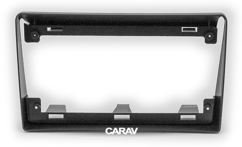 Переходная рамка CARAV 22-1273. Цена – 4 990 руб. фото 2
