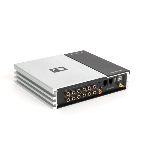 Усилитель с процессором NAKAMICHI FDSK630A. По цене – 36&nbsp;490 руб.