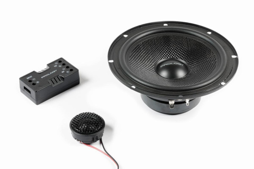 2 компонентная акустика. Акустическая система PROLOGY SL-65 CS. Цена от – 5&nbsp;490 руб. фото 9