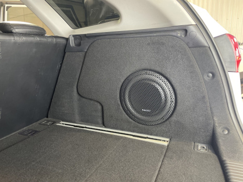 Короб стелс Kia Ceed 2 SW ver.1. Цена – 8 490 руб. фото 2