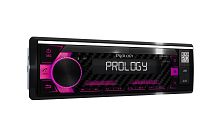 Автомагнитола PROLOGY CMX-400 типоразмера 1 DIN по цене от – 4 190 руб.