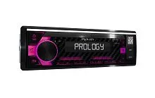 Автомагнитола PROLOGY CMX-400 типоразмера 1 DIN по цене от – 4 190 руб.