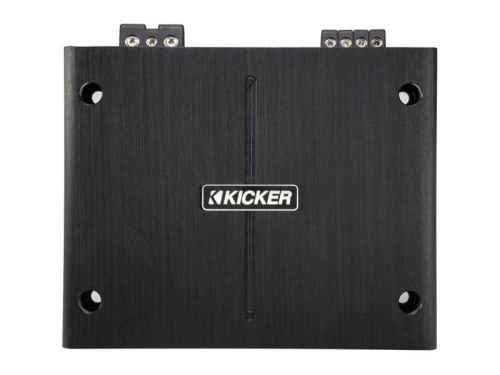 Усилитель KICKER IQ500.2. Цена – 37&nbsp;790 руб.