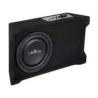 Сабвуфер DL AUDIO BARRACUDA 10A Flat. Цена – 12 990 руб.