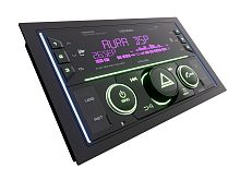 Автомагнитола AURA VENOM-D868DSP типоразмера 2 DIN по цене от – 12 990 руб.